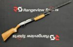 Used Winchester Model 1300 Ranger Pump Shotgun, 3'' 12Ga 28'' Barrel *With Soft Bag*