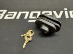Used Trigger Lock with Keys