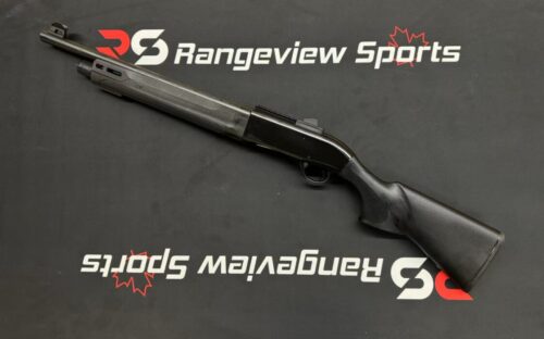 Used Beretta A300 Ultima Patrol Shotgun, 12Ga 18.5'' Barrel *With Box* - Image 3