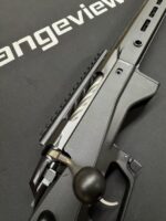 Used Tikka T3x Ace Target Rifle, 223 Rem 23.7'' Barrel *No Mag, With Box* - Image 4