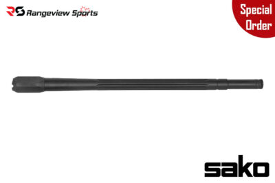 *Special Order* Sako TRG M10 Complete Barrel Assembly