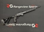 Used Tikka T1x Ace Target Rifle, 22 LR 20'' Barrel *No Box, No Mag*