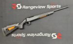 Used Tikka T3x CTR Rifle, 6.5 Creedmoor 20'' Barrel *No Mag, No Box*