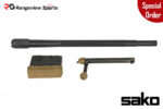 *Special Order* Sako TRG M10 Caliber Change Kit