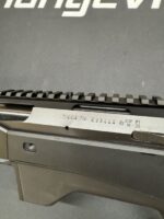 Used Tikka T1x Ace Target Rifle, 22 LR 20'' Barrel *No Box, No Mag* - Image 3