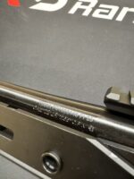 Used Tikka T1x Ace Target Rifle, 22 LR 20'' Barrel *No Box, No Mag* - Image 5