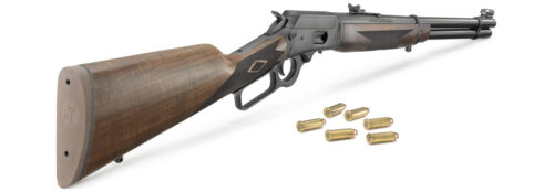Marlin 1894 Classic Series Lever Rifle, 44 Mag 20.25'' Barrel - Image 2
