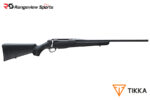 Tikka T3x Lite Rifle, 308 Win 22.4'' Barrel *Spring Hunting Edition*