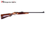 Baikal TOZ-8-01 Surplus Single Shot Soviet Training Rifle, 22 LR 25'' Barrel