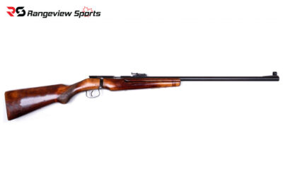 Baikal TOZ-8-01 Surplus Single Shot Soviet Training Rifle, 22 LR 25'' Barrel