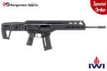 *Special Order* IWI Carmel Semi Auto Rifle, 223 Rem/5.56NATO 18.6'' Barrel