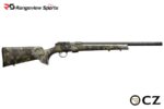 CZ 457 Carbon Rifle, 22 LR 20'' Barrel