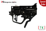 *Special Order* Tandemkross Manticore Trigger Assembly for Ruger 10/22 - Black