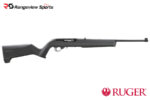 Ruger 10/22 Carbine w/ Magpul MOE X-22, 22 LR 18.5'' Barrel