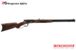 Winchester Model 1886 Deluxe Case Hardened Rifle, 45-70 Govt 24'' Barrel