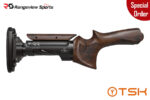 *Special Order* TSK RR Junior Stock with Full Adjustabilities
