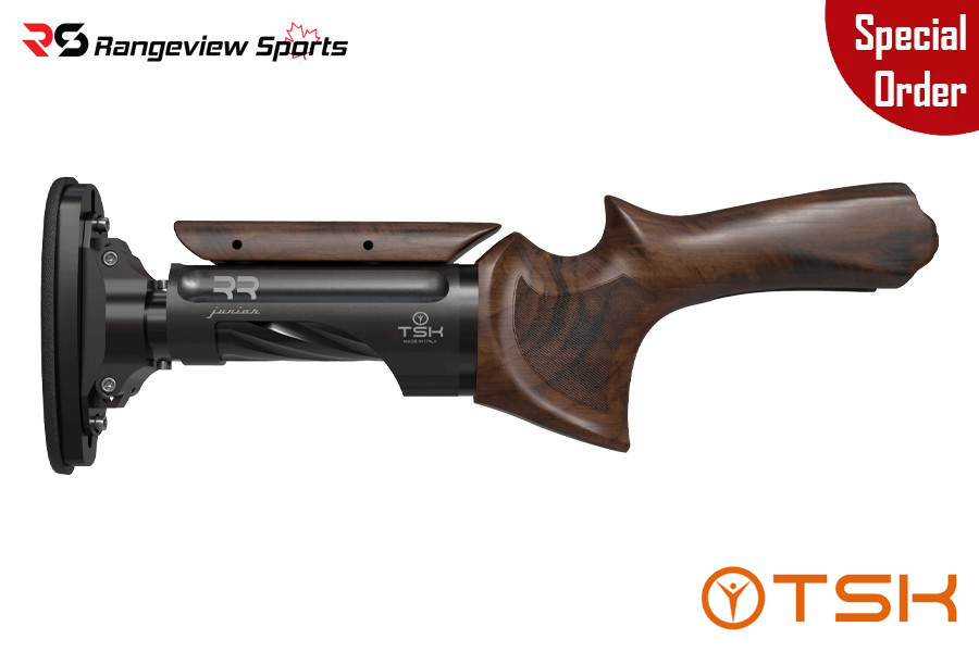 1-33.jpg *Special Order* Tsk Rr Junior Stock With Full Adjustabilities - Image 1