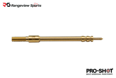 Pro-Shot 17 Cal Spear Tip Jag