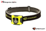 Streamlight Enduro Pro LED Headlamp. 200 Lumens, with Batteries