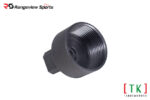 Tandemkross Buffer Tube Mount for Manticore X by Rim/Edge