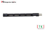 Tandemkross Comet 10.2'' Lightweight Barrel for Ruger 10/22, 22 Charger