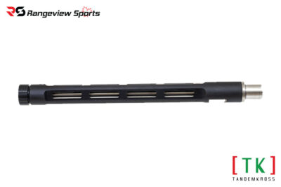 Tandemkross Comet 10.2'' Lightweight Barrel for Ruger 10/22, 22 Charger