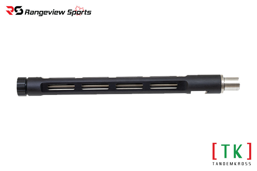 Tandemkross Comet 10.2'' Lightweight Barrel for Ruger 10/22, 22 Charger Tandemkross Comet 10.2'' Lightweight Barrel For Ruger 10/22, 22 Charger