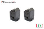 Tandemkross Companion Extended Magazine Bumper for Ruger 10/22 - 2Pk