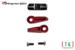 Tandemkross Cornerstone Rotary Safety for Ruger 10/22