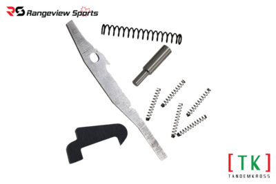 Tandemkross Essential Maintenance Kit for Ruger 10/22