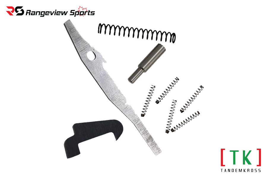 Tandemkross Essential Maintenance Kit for Ruger 10/22 Tandemkross Essential Maintenance Kit For Ruger 10/22