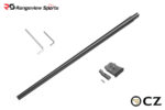 CZ 457 Varmint Miniset, 22 LR 24'' Threaded Barrel