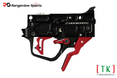 Tandemkross Manticore Trigger Assembly for Ruger 10/22