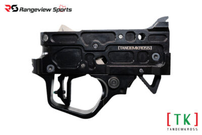 Tandemkross Manticore LITE Trigger Assembly for Ruger 10/22