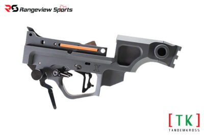 Tandemkross Manticore X Lower for Ruger 10/22