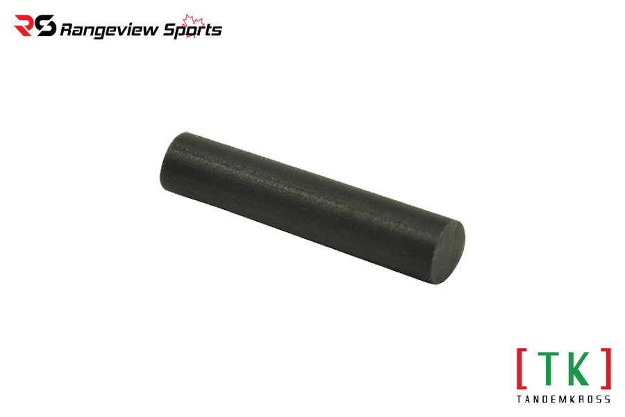 Tandemkross Shock Block Bolt Buffer for Ruger 10/22 Tandemkross Shock Block Bolt Buffer For Ruger 10/22