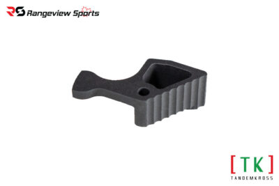 Tandemkross Skeletonized Magazine Release for Ruger 10/22