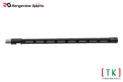 Tandemkross Spitfire 16'' Lightweight Barrel for Ruger 10/22