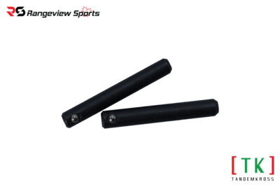 Tandemkross Upgraded Receiver KrossPins for Ruger 10/22 (2-Pack)