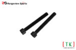 Tandemkross V-Block Screws for Ruger 10/22 (2-Pack)