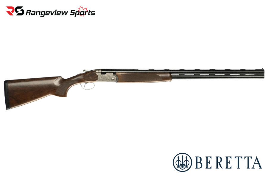 1.jpg Beretta 686 Silver Pigeon I Sporting Shotgun - Image 1