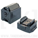 Tandemkross Companion Extended Magazine Bumper for Ruger 10/22 - 2Pk - Image 2
