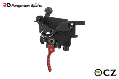 CZ 457 Flyweight Trigger Kit