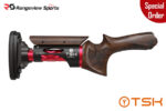 *Special Order* TSK Superleggero Stock with Full Adjustabilities
