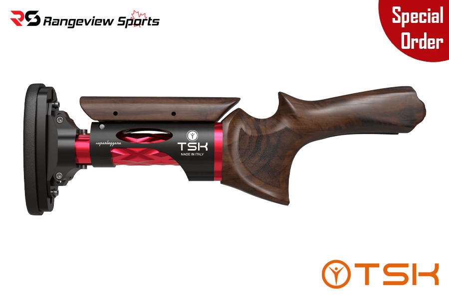 11-7.jpg *Special Order* Tsk Superleggero Stock With Full Adjustabilities - Image 1