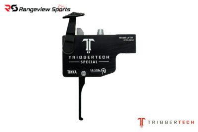 TriggerTech Tikka Special Trigger