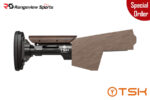 *Special Order* TSK SuperSport Stock with Full Adjustabilities