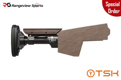 *Special Order* TSK SuperSport Stock with Full Adjustabilities