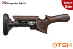 *Special Order* TSK Standard Stock with Full Adjustabilities