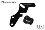 Tandemkross Bolt Keeper Extended Bolt Lock for Ruger 10/22 - Image 2